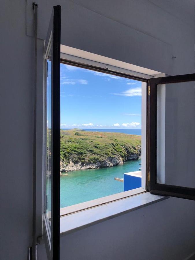 Porto Covo Bay House Apartment Exterior photo