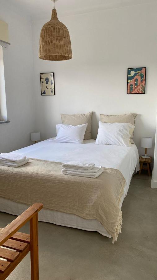 Porto Covo Bay House Apartment Exterior photo